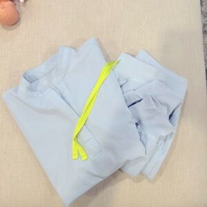 Open Skies High Wasted Jogger Set Size M/P Joggers Rafaela XS